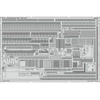 Image de Cvn-65 Enterprise Pt.5 For Tamiya - 1:350e - Accessories