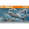 Image de Fw 190a-8, Profipack - 1:48e - Plastic Kits