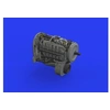 Image de Tempest Mk.v Engine For - 1:48e - Eduard Accessories