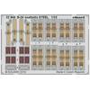 Image de B-24 Seatbelts Steel For Hobby Boss - 1:32e - Accessories