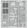 Image de Spitfire Fr Mk.xiv For Airfix - 1:48e - Accessories