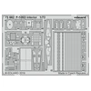 Image de F-105d Interior For Trumpeter - 1:72e - Accessories