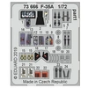 Image de F-35a For Academy - 1:72e - Accessories