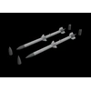 Image de Aim-120c Amraam - 1:32e - Accessories