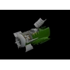 Image de Fw 190a-8 Engine & Fuselage Guns F.eduar - 1:48e - Accessories