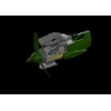 Image de Bf 109g-10/u4 Engine For - 1:48e - Eduard Accessories