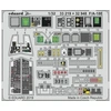 Image de F/a-18e Interior For Revell - 1:32e - Accessories