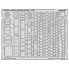 Image de Mig-21 Surface Panels For - 1:48e - Eduard Accessories