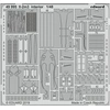 Image de Ii-2m3 Interior For Tamiya - 1:48e - Accessories