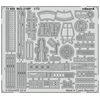 Image de Mig-21mf For - 1:72e - Eduard Accessories