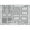 Image de Bf 109g-6 For Tamiya - 1:72e - Accessories