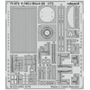Image de F-16cj Block 50 For Tamiya - 1:72e - Accessories