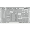 Image de J-35 Draken Interior For Hasegawa - 1:48e - Accessories