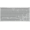 Image de Dkm Blücher Railings For Trumpeter - 1:350e - Accessories
