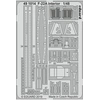 Image de F-22a Interior For Hasegawa - 1:48e - Accessories