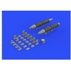 Image de An/alq-71(v)-2 Ecm Pod - 1:48e - Accessories