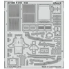 Image de P-51d For - 1:48e - Eduard Accessories