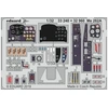 Image de Me 262a For Revell - 1:32e - Accessories