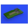 Image de P-51d Gun Bays For - 1:48e - Eduard Accessories