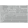 Image de Dkm Schleswig - Holstein For Trumpeter - 1:350e - Accessories
