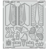 Image de Mig-17 For Airfix - 1:72e - Accessories
