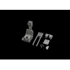 Image de F-104 Mb.7 Ejection Seat For Kinetic - 1:48e - Accessories