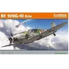 Image de Bf 109g-10 Erla, Profipack - 1:48e - Plastic Kits