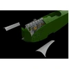 Image de Fokker D.vii (oaw) Engine/mercedes D.iii F. - 1:72e - Eduard Accessories