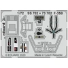 Image de F-35b For Italeri - 1:72e - Accessories