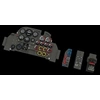 Image de Me 262a Löök For Tamiya - 1:48e - Accessories