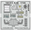 Image de A-4e For - 1:144e - Eduard Accessories