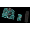 Image de Mig-21mf Löök For - 1:48e - Eduard Accessories