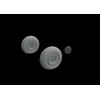 Image de He 111 Wheels Late For Icm - 1:48e - Accessories