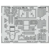 Image de Hurricane Mk.iic For Arma Hobby - 1:72e - Accessories