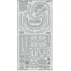 Image de Ea-6b For Kinetic - 1:48e - Accessories