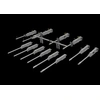 Image de B-17g Guns For Hkm - 1:48e - Accessories