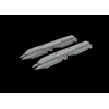 Image de Gbu-39 W/bru-61 - 1:72e - Accessories