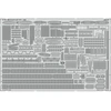 Image de Hms Dreadnought 1915 For Trumpeter - 1:350e - Accessories