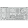 Image de Mi-24 Cargo Interior For Zvezda - 1:48e - Accessories