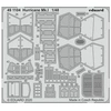 Image de Hurricane Mk.i For Airfix - 1:48e - Accessories