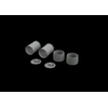 Image de F-14d Exhaust Nozzles For Tamiya - 1:48e - Accessories