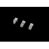 Image de P-51d Gun Sights For - 1:48e - Eduard Accessories