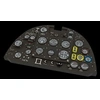 Image de Spitfire Mk.i Late Löök For - 1:48e - Eduard Accessories