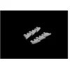 Image de Spitfire Mk.i Exhaust Stacks For - 1:48e - Eduard Accessories
