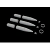 Image de Us Torpedo Mk.13 - 1:72e - Accessories