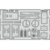 Image de D.520 For Hasegawa - 1:72e - Accessories