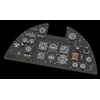 Image de Hurricane Mk.i Löök For Airfix - 1:48e - Accessories