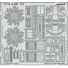 Image de B-25b For Airfix - 1:72e - Accessories