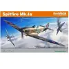 Image de Spitfire Mk.ia, Profipack Edition - 1:48e - Plastic Kits
