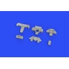 Image de F-14a Löök For Tamiya - 1:48e - Accessories